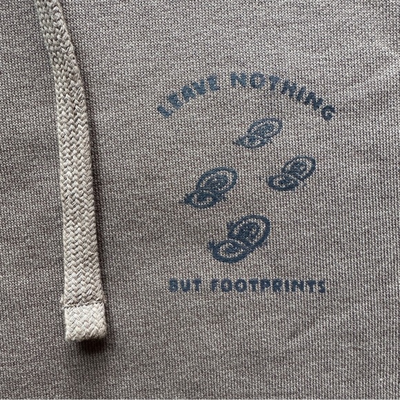 NWT Tentree Pullover Hoodie - Picture 2 of 4